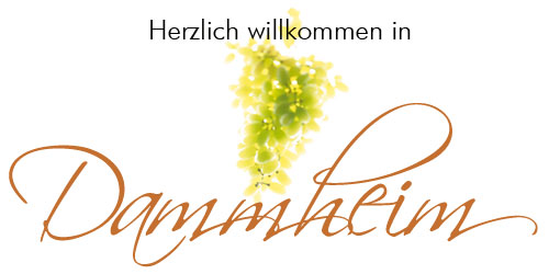 Logo Dammheim