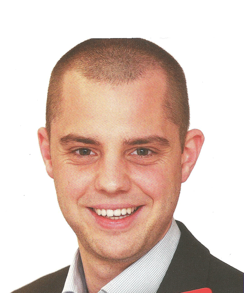 Florian Maier web