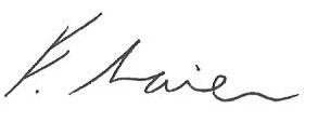 Unterschrift Florian Maier Web
