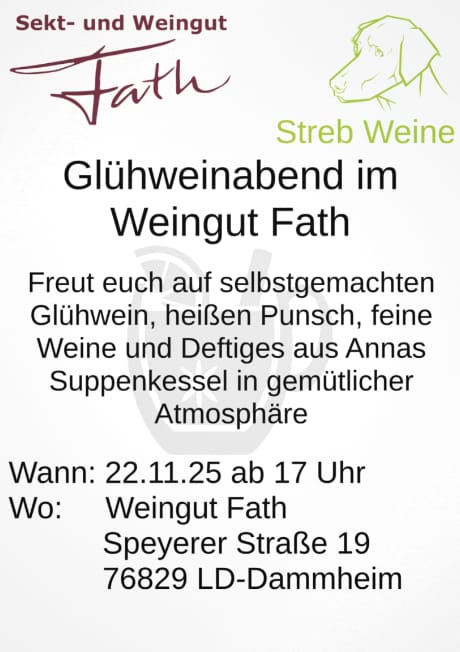 2025 11 22 Gluehwein