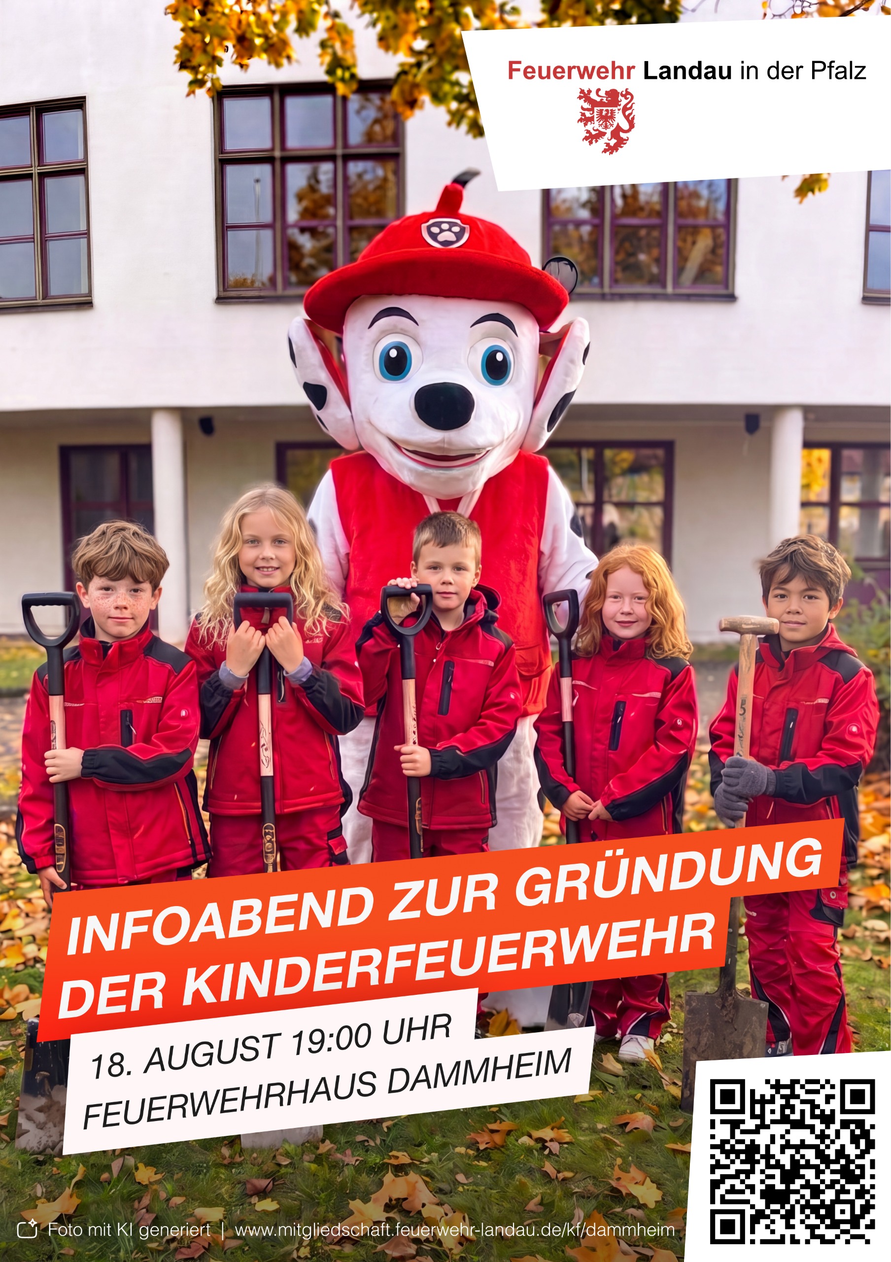 2026 08 18 Kinderfeuerwehr