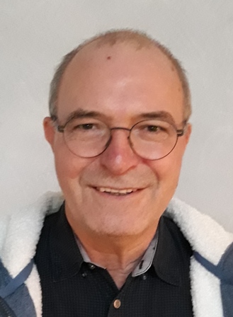 Dieter Schley neu
